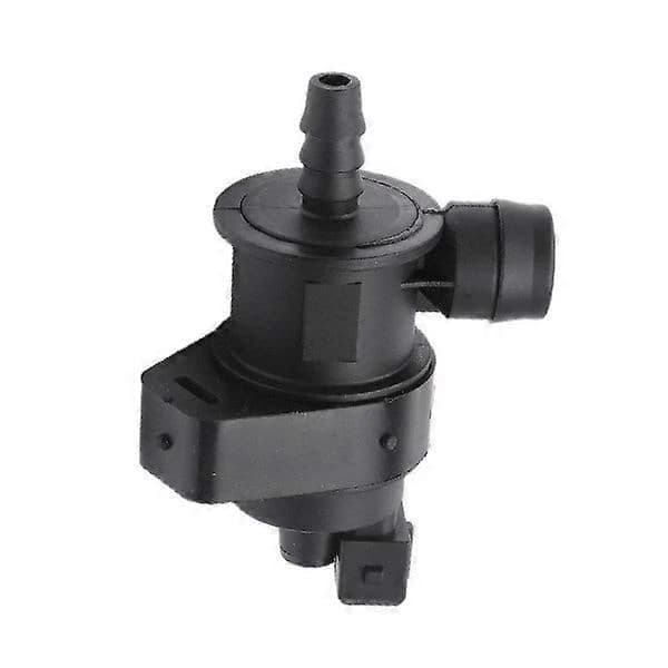 Til S60 S80 V70 XC70 XC90 2001-2011 Dampbeholder Ventil 8653908 Sort