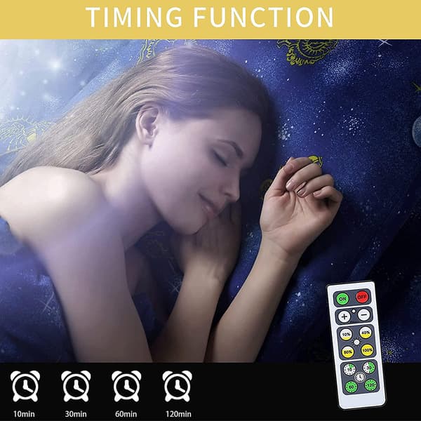 Puck Lights with Lmell Remote Control, Wireless LED Puck Lights Battery Operated, LED Puck
