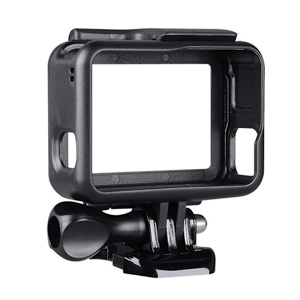 Standardi Kant Suojaava Runkokotelo Hero 7 6 5 Go Pro -toimintakameran lisävarusteille