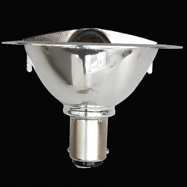 6000k 12v Ba15d 3w 2x Led Ar70 Reflektor Spot Light til Kommerciel Belysning