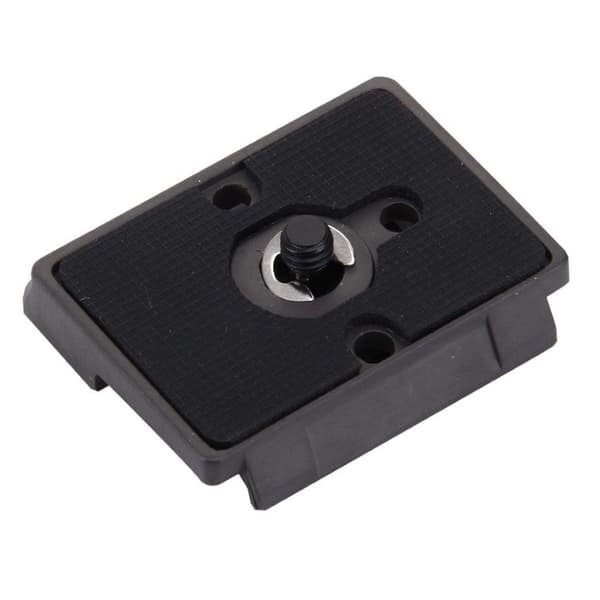 TS-Hurtigfæste Manfrotto Stativ