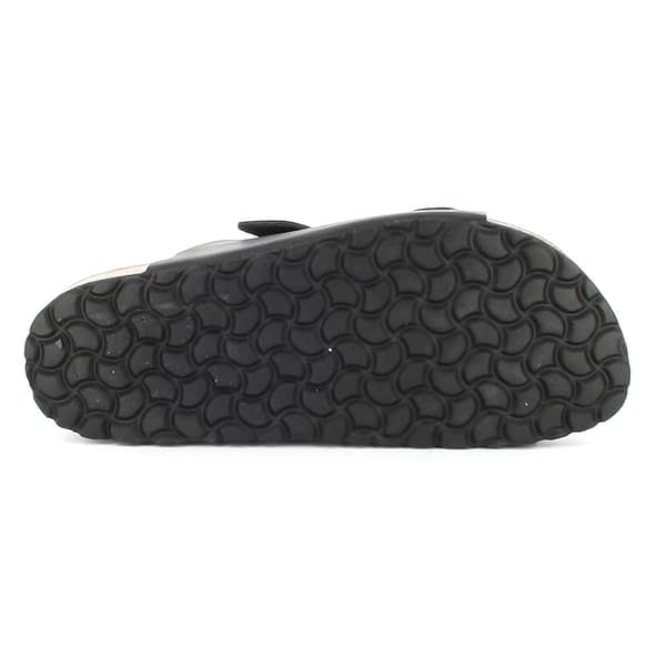 TS-Axelda Charlie 37 - Sandal Svart
