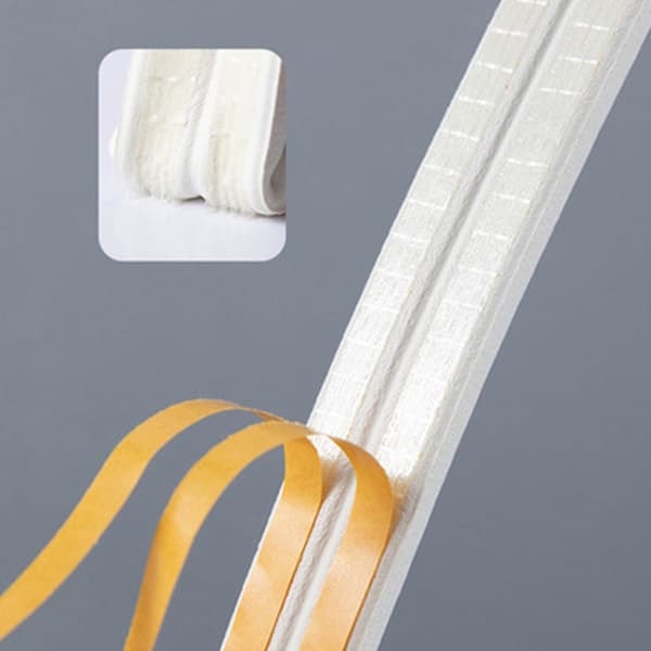TS-Tätningslist 2 cm x 250 cm