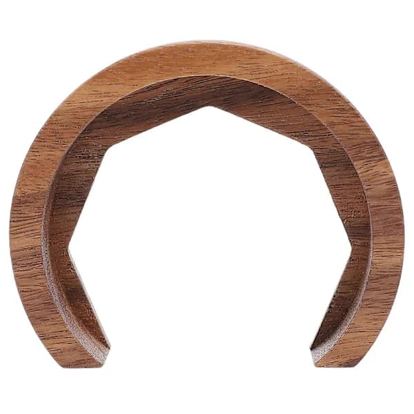 Kaffemaskin Tre Varmebestandig Profesjonell Gruppehode Ring Erstatningsdel for FAEMA E61
