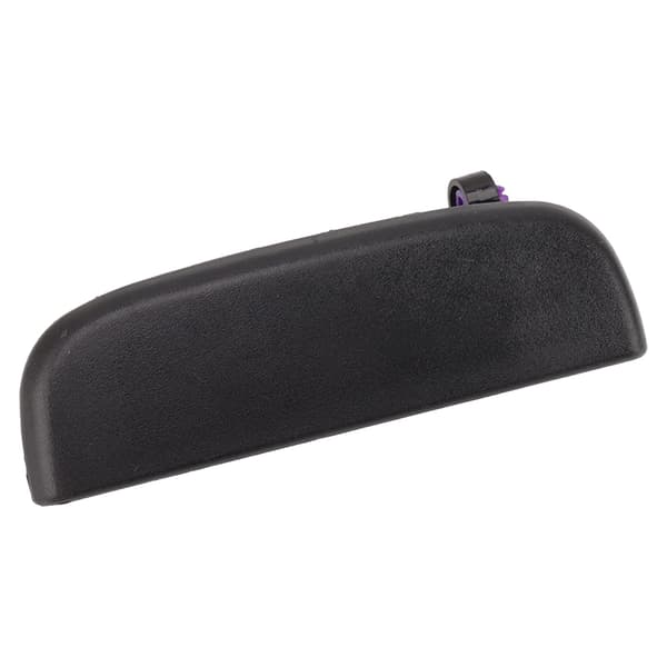 Suzuki Alto Left Outer Door Handle 82801M68K505PK Black Direct Replacement
