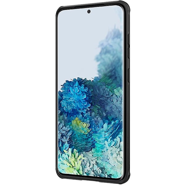 NILLKIN CamShield Skal för Samsung Galaxy S20 Plus/S20 Plus 5G Skjutbart Kameraskydd