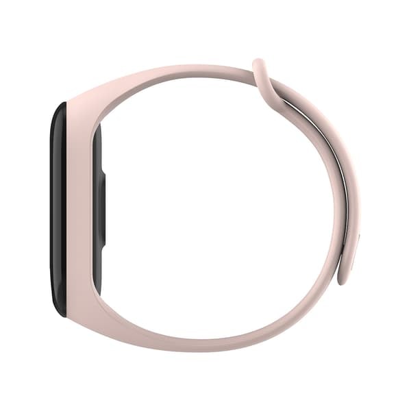 TS-Forever aktivitetsarmbånd med pulsmåler og smarte funktioner - Pink
