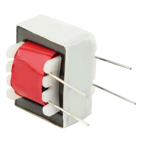 TS-10 stk. Ei14 Audio Transformer 600:600 Ohm 1:1 Ei14/ei-14 Høj Effektivitet Audio Isolation Til Transfo