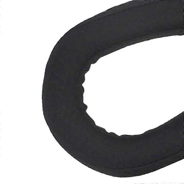 Til G435 Headset Ørepuder Bluetooth G435 Ørepuder Bærbare Reservedele, Sort DS