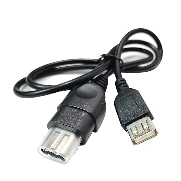 For Xbox Controller Konverter USB Adapter Kabel PC Til For Xbox