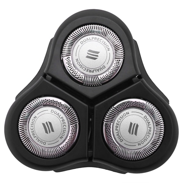 Barberhode kompatibelt med Philips Rq11 Rq1180 Rq1160 Rq1150 1150x