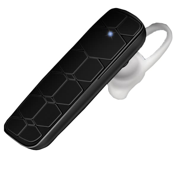 Praktisk Trådløs Headset (BLUETOOTH) 928 TWS Hvid Hvid