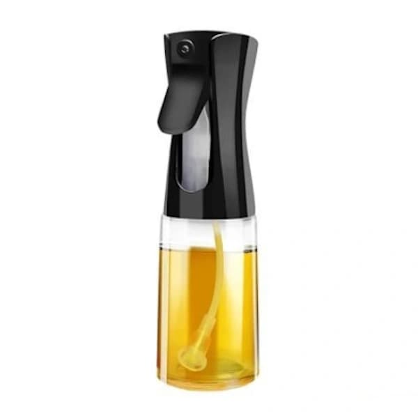 Sprayflaske i Glas til Olie og Eddike 200ml
