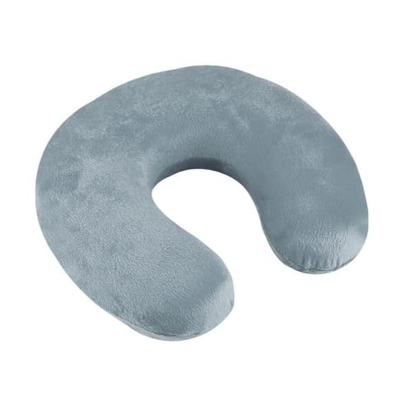 Resekudde med Memory foam / Nackkudde - Kudde för resa