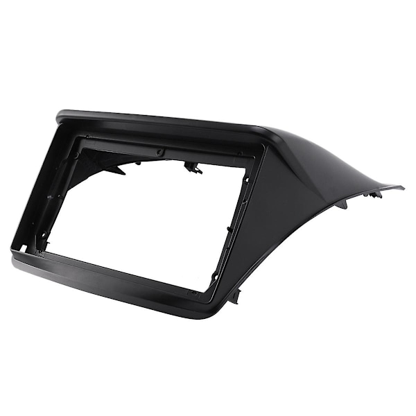 TS-9 Tommers Bilradio Fasciaer For Sport L200 Triton 2008-2016 Dash Frame 2 Din Panel Dvd Gps Android Pla