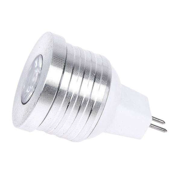 TS-Mr11 Varmvit Smd Led Lampa Spot 1st