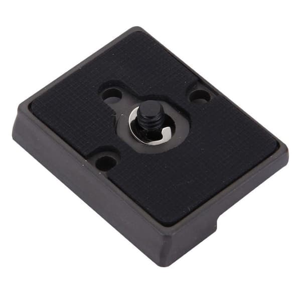 TS-Hurtigfæste Manfrotto Stativ