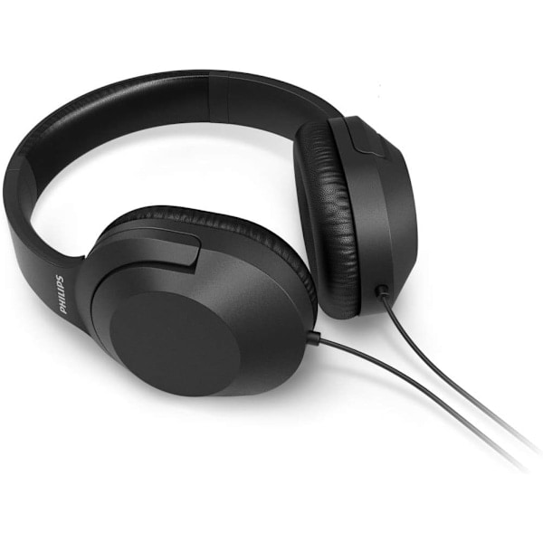 H2005BK/00 Over-Ear Stereo Kuulokkeet Langalliset PHILIPS