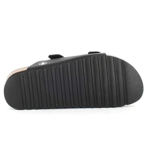 TS-Axelda Tia Sandal 37 - Sort