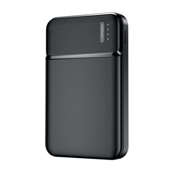 TS-Maxlife Powerbank 5000mAh