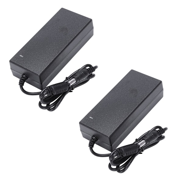 TS-72 Watt 12V 6A 5,5 X 2,5mm AC/DC Strömförsörjningsadapter