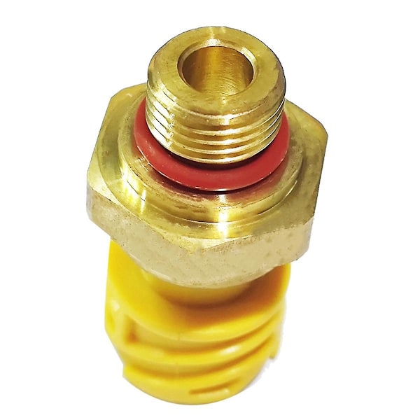 TS-21634021 & 21634017 Vevhus Tryckgivare Sensor Sändare För Penat Lastbil D12 D13 Fh12 Fm12 Fh16
