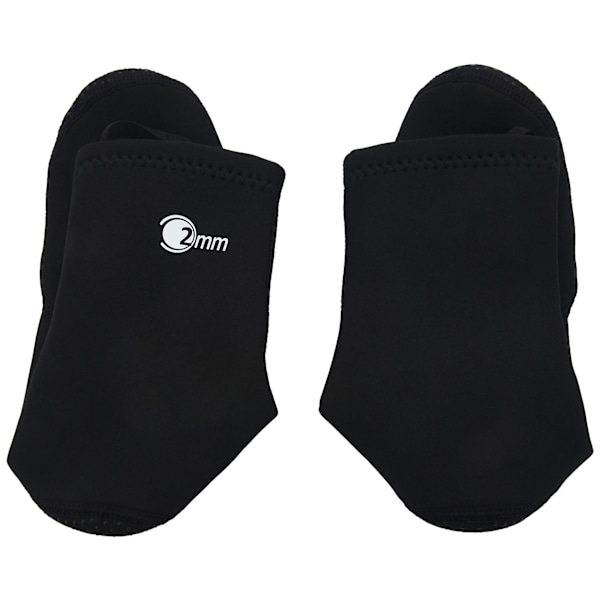TS-Neopren Dykkersokker Strandsko Snorkling Dykking Surfing Non- Strand Dykking Surfing S Kode