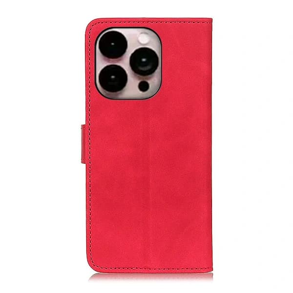 Nahkakotelo iPhone 14 Pro Maxille