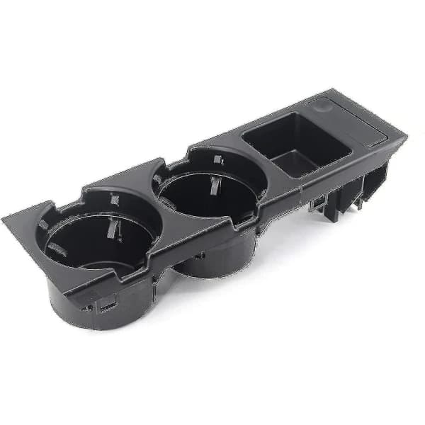 Hållare för E46, dryckeshållare för mittkonsolen fram för Bm-w 3-serie 51168217953 -bp