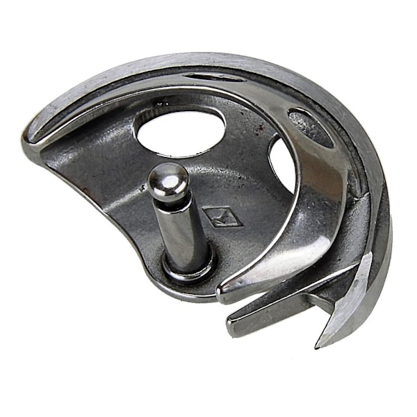 3 stk/sæt Spolhuskrok Spolløber Passer til Singer 2250 2259 Tradition 3116 3232 Simple Bernette 12 56 Bernina 55 Kp-19233