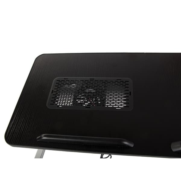 Laptopstativ / Stativ til Laptop / Bærbar Computer - Foldbar