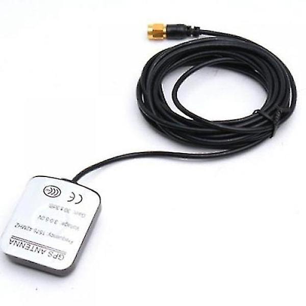 Magnetisk bas 1575,42 Mhz Bilfordon Sma Gps Antenn Antenn 3
