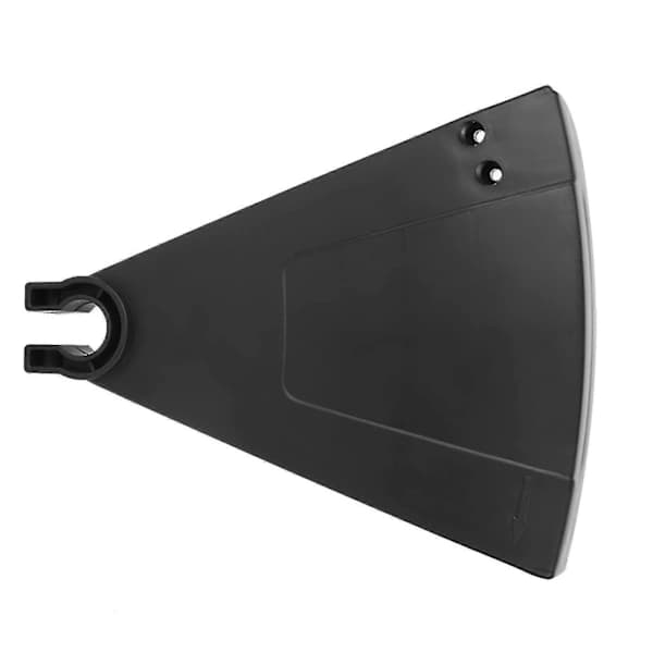 Plastbeskyttelse Passer Gressklipper Med 1in 25mm 25.4mm