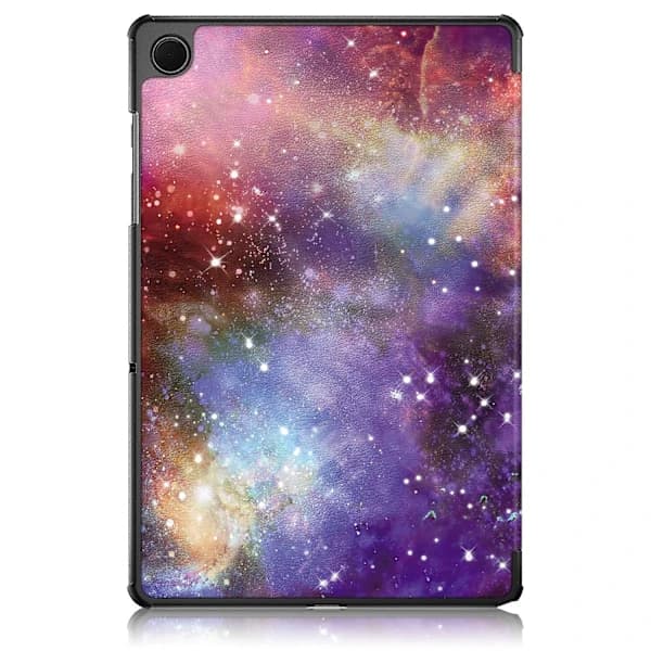 Smart Läderfodral för Samsung Galaxy Tab A9 Plus