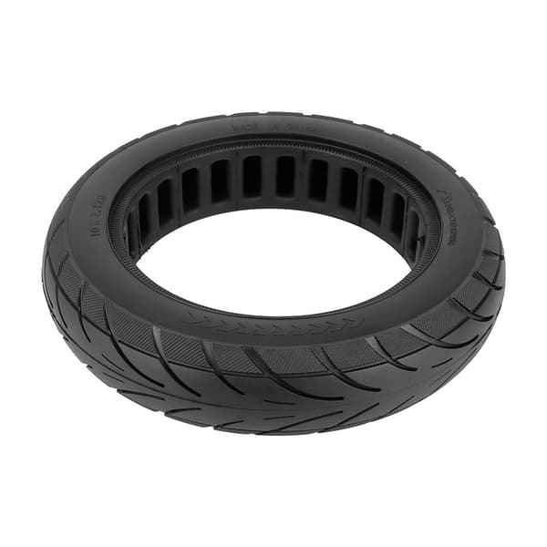 TS-Puhkeamaton kumirengas Ninebot F20 / F25 / F30 / F40 -malleihin