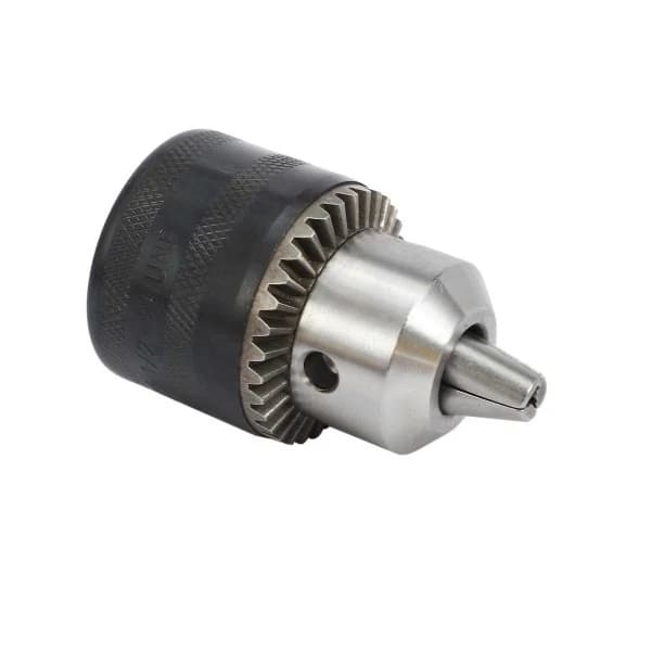 1,5-13 mm borechuckboradapter 1/2 tommers modifisert muttertrekker for elektriske bor