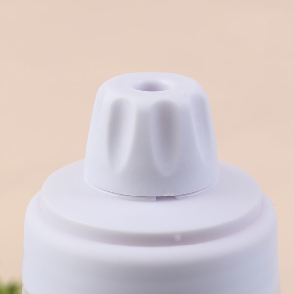 Pannekakebatteri-flaske Battler Mixer med Blender Ball Wire Visp