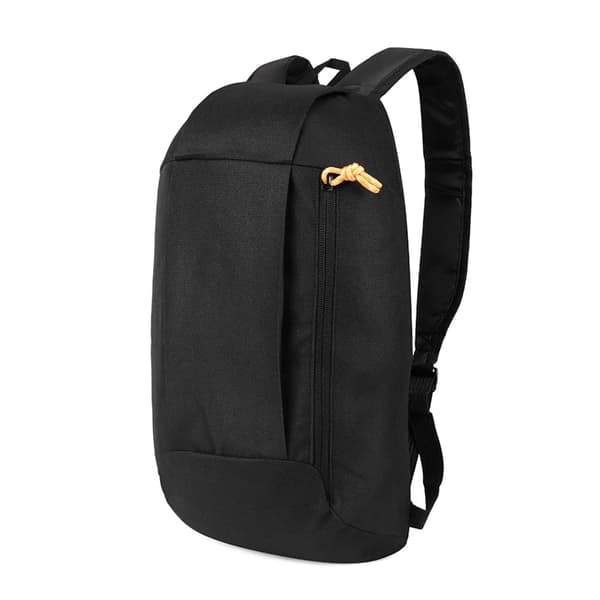 TS-Ryggsekk for fotturer 10L Svart