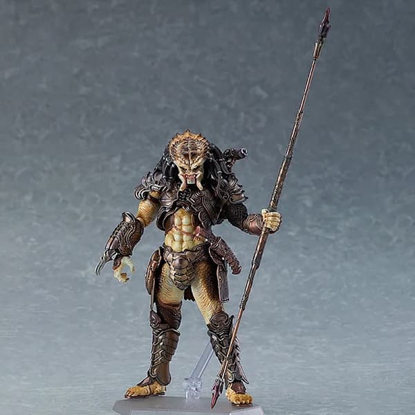 16 cm Alien vs. Predator Actionfigur PVC Samlarfigur Docka Rörliga Dekorationer