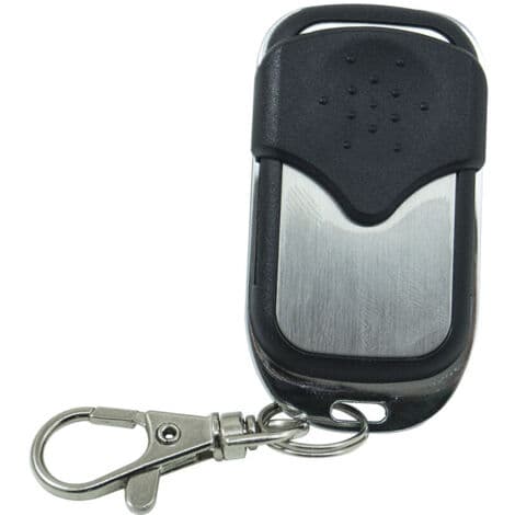 5-pack universell fjärrkontroll för automatisk grind 433 MHZ