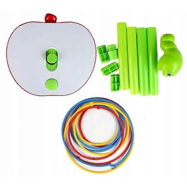 Ferdighetsspill Dansende Maske Kruzzel multicolor