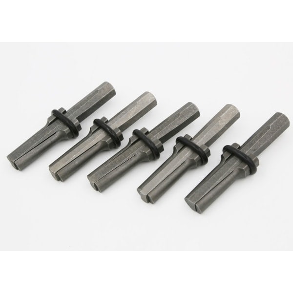 Stenkil för stenspräckning 18 mm 5-pack