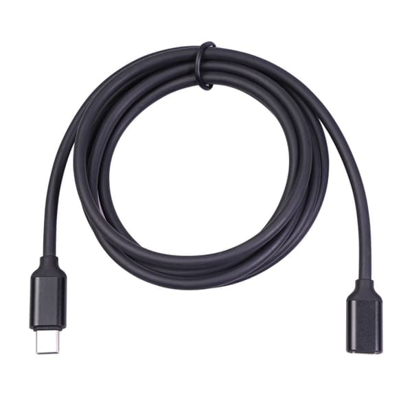 TS-1.5m forlengelseskabel til USB-C