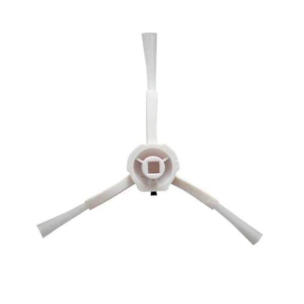 Main Brush HEPA Filter Mop Cloth Compatible with Dreame D9 Robot Vacuum Cleaner