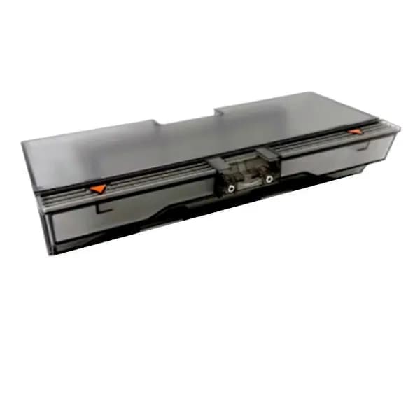Pölysäiliö 2 HEPA-suodatinosalla Dreame Bot L10 Pro/D9 Pro/D9 Max -robotti-imureille