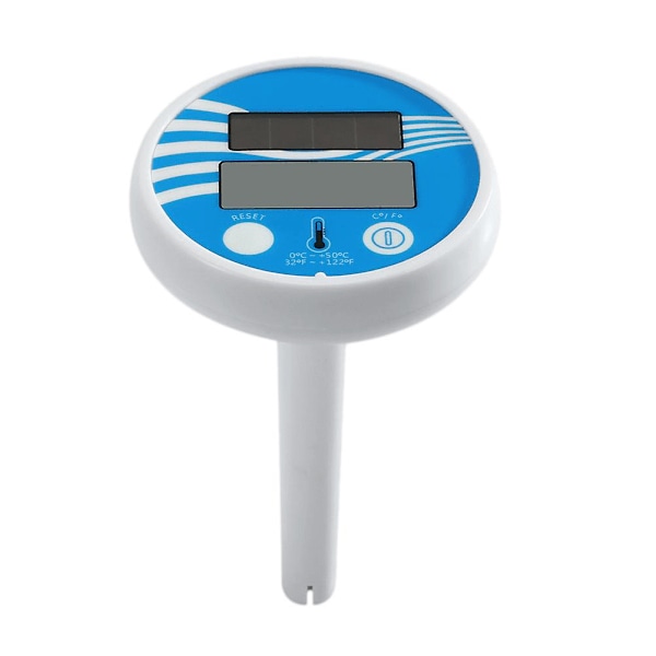 Wifi-termometer Pooltermometer Flytande termometer Akvarium M