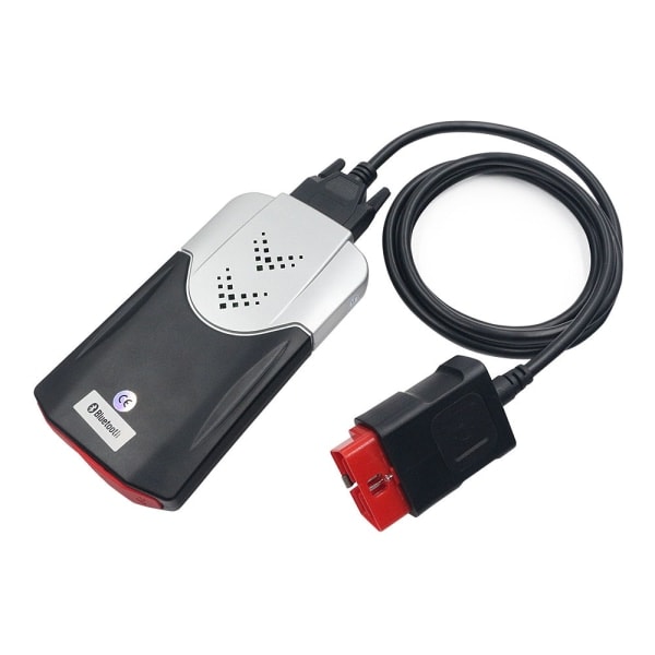VCI2020.23Tcs Cdp Pro Obd2 Diagnostiikkatyökalu DS150E CDP Autolle