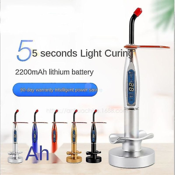 Dental Light Curing Machine Led Oral Light Curing Machine