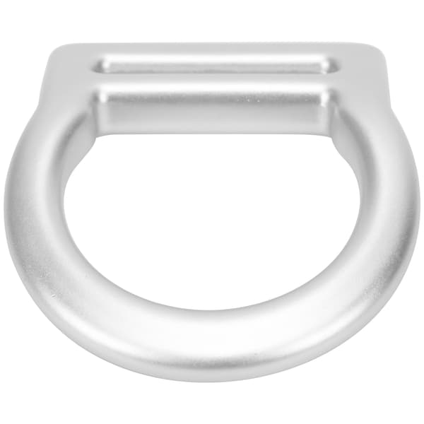 Sikkerhedsseleklips med D-ring til klatring, camping og bjergbestigning
