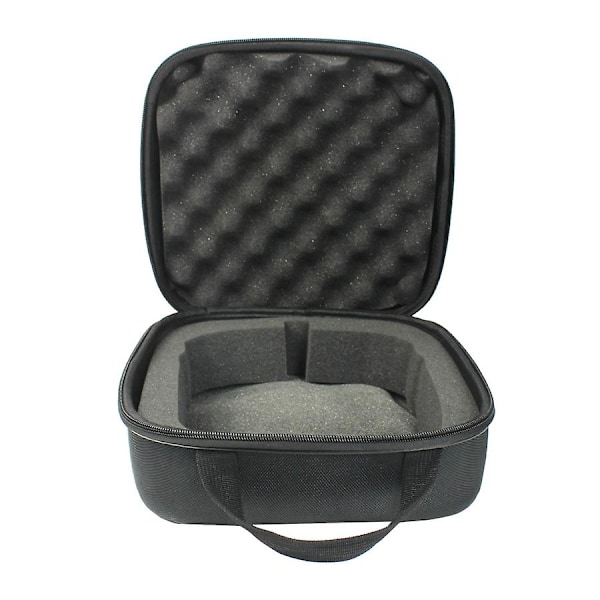TS-Universal Fjärrkontroll Förvaringsväska Rc Sändare Skydd Handväska Fodral Box För X9d Jumper T1